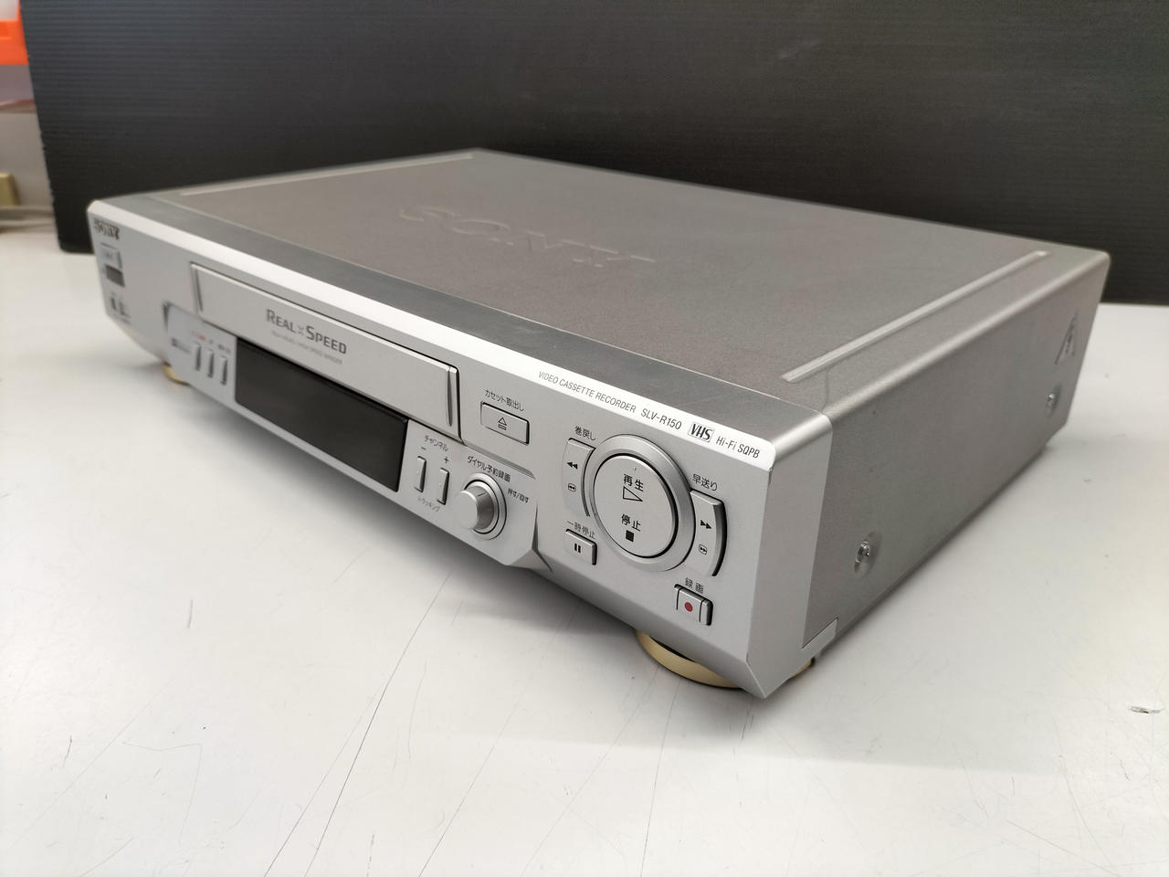 SONY|ビデオデッキ|HARDOFFオフモール（オフモ）|1010070000063395