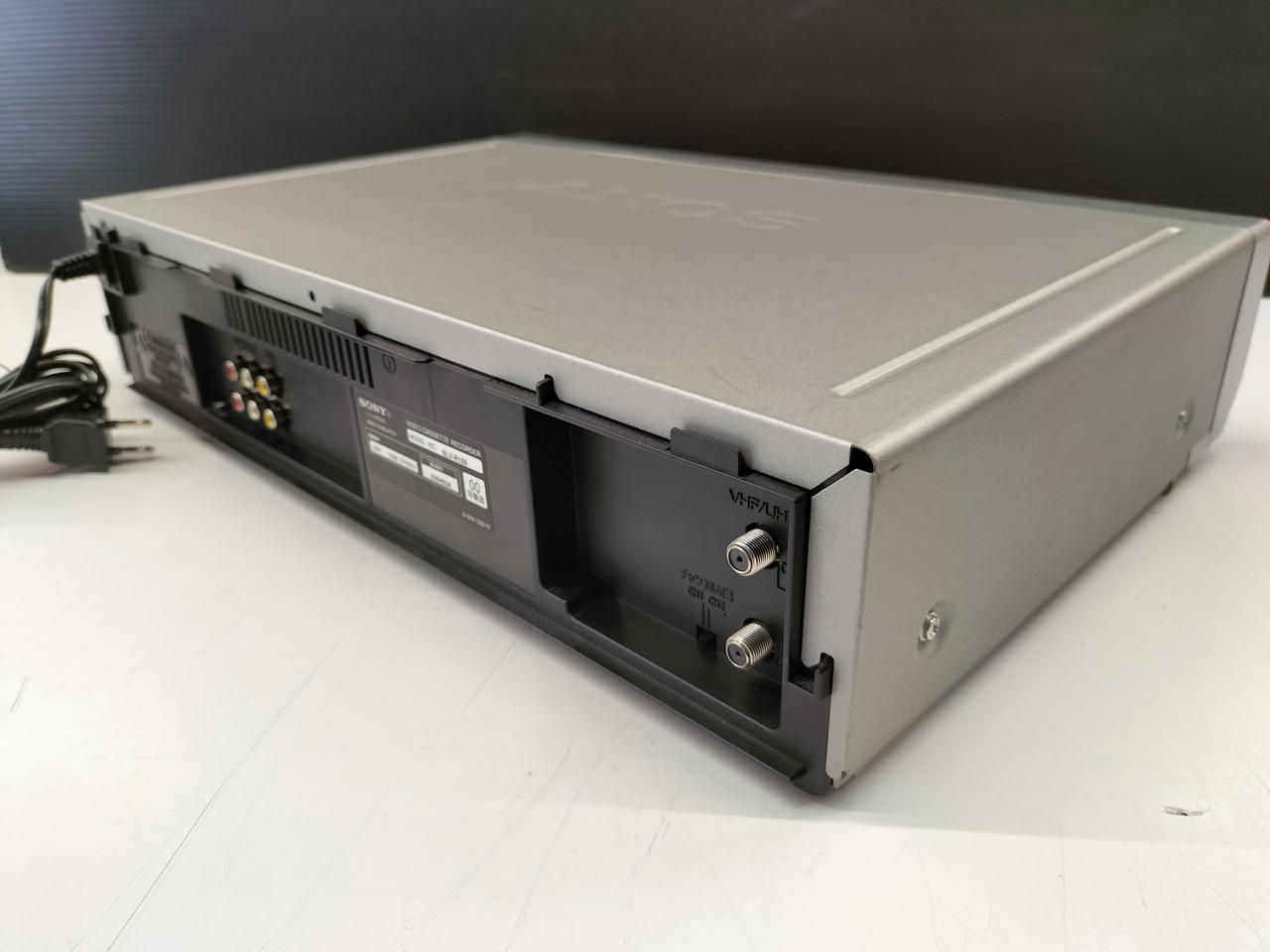 SONY|ビデオデッキ|HARDOFFオフモール（オフモ）|1010070000063395