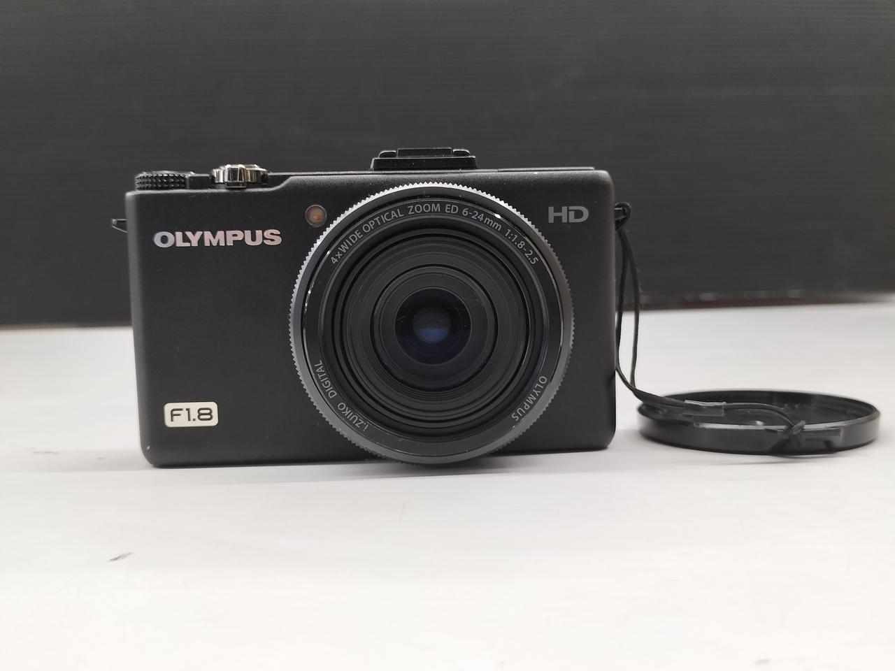 オリンパス(OLYMPUS)|コンデジ|HARDOFFオフモール（オフモ