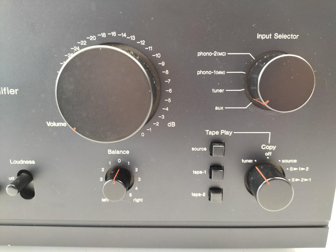 サンスイ　AU-D607G プリメインアンプ SANSUI AU-D607G EXTRAの仕様 サンスイ