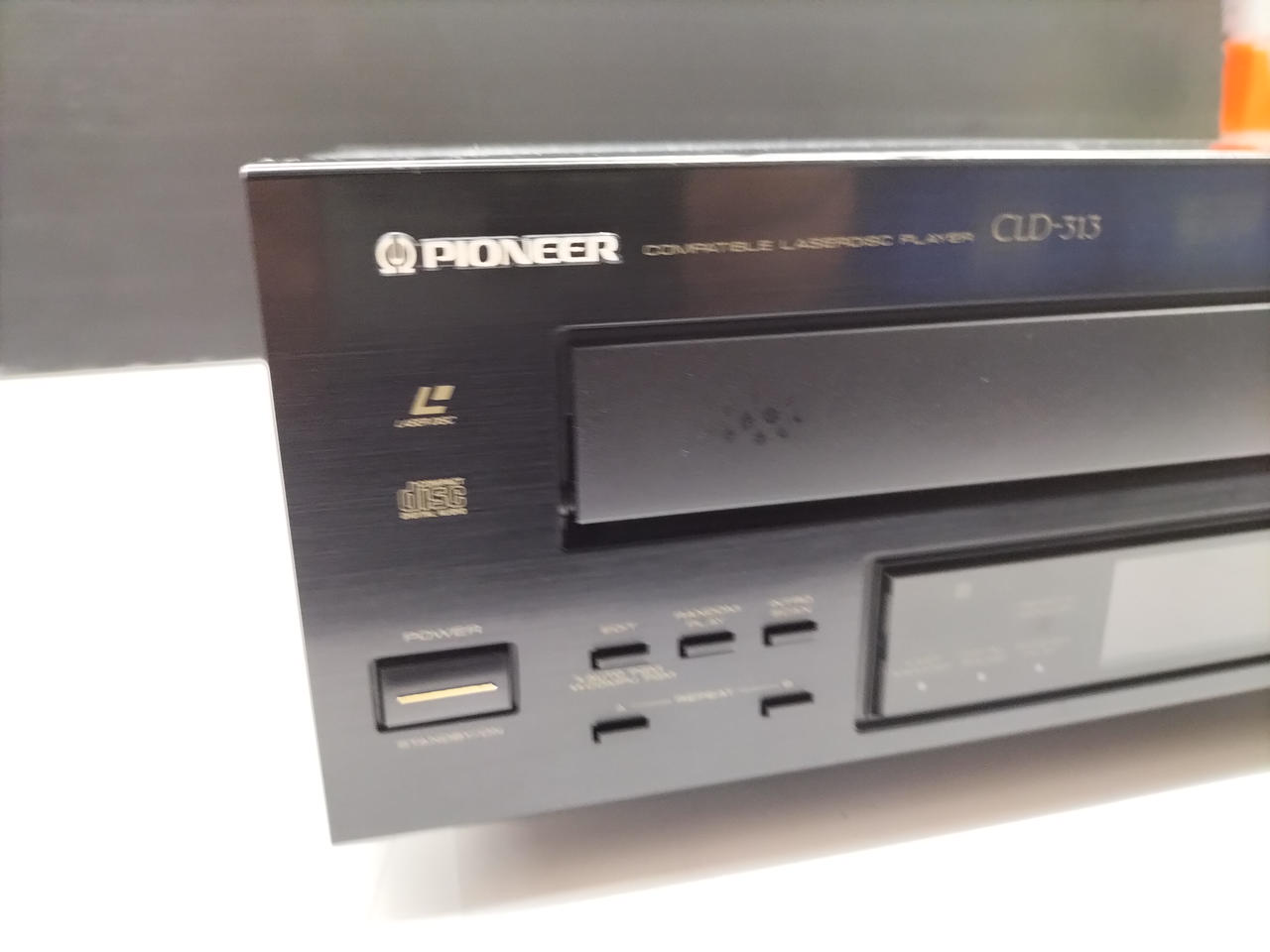 パイオニア(PIONEER)|LDプレーヤー|HARDOFFオフモール（オフモ