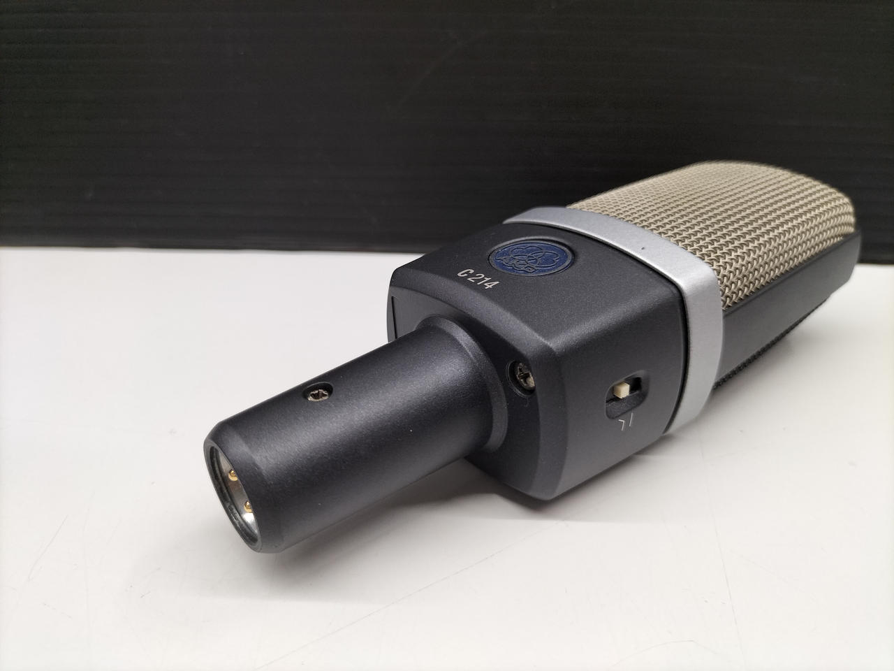 アーカーゲー(AKG)|コンデンサーマイク|HARDOFFオフモール