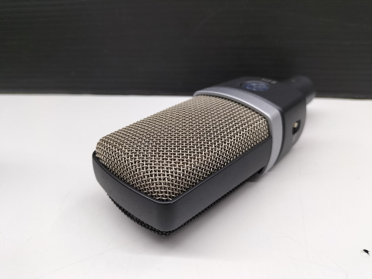 アーカーゲー(AKG)|コンデンサーマイク|HARDOFFオフモール