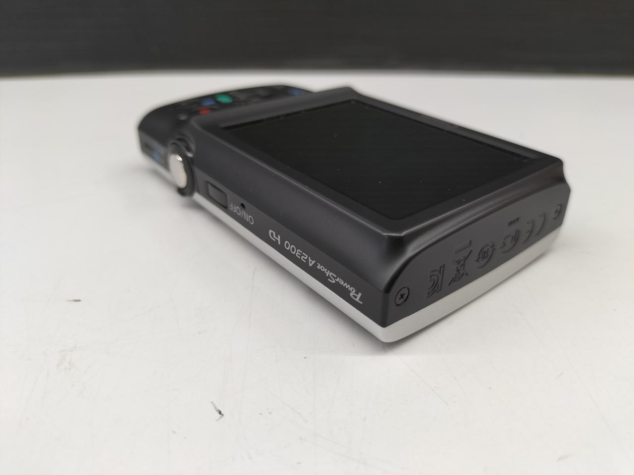 Canonコンデジ キヤノン(CANON)|コンデジ|HARDOFFオフモール（オフモ
