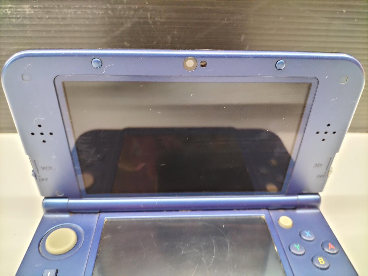 NINTENDO|NEW 3DS LL|HARDOFFオフモール（オフモ）|1010260000067972