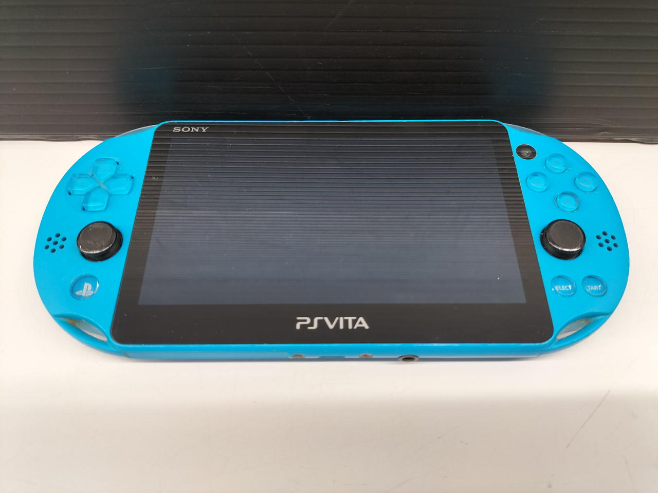 PS VITA