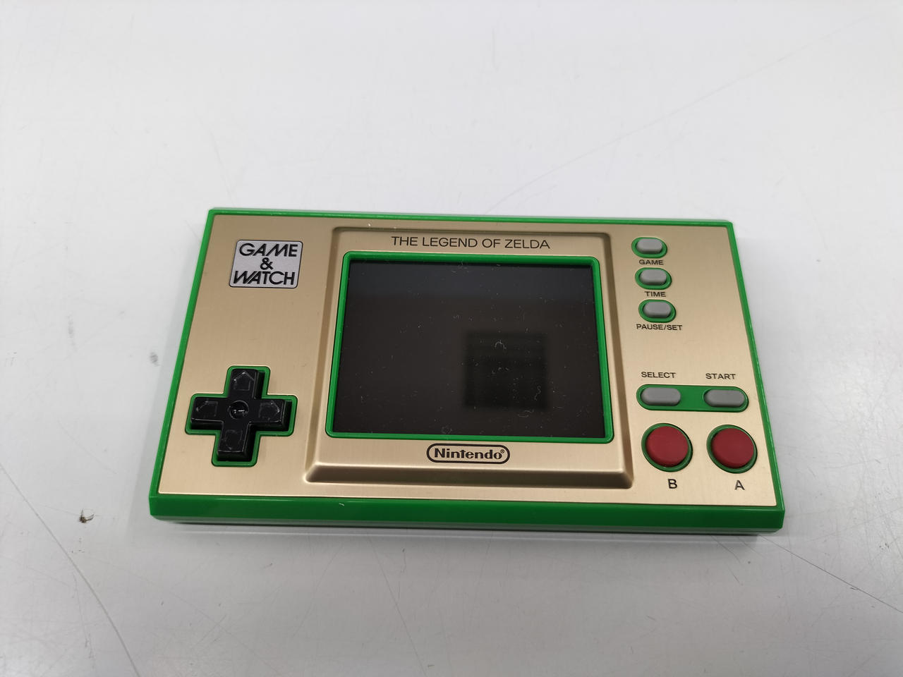 NINTENDO|ゲームウォッチ|HARDOFFオフモール（オフモ