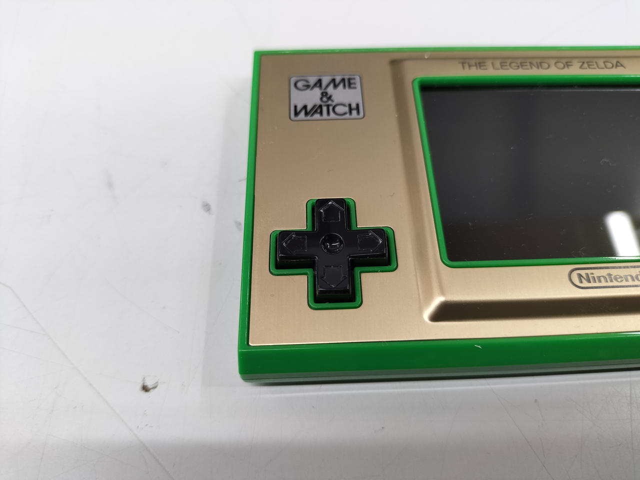 NINTENDO|ゲームウォッチ|HARDOFFオフモール（オフモ