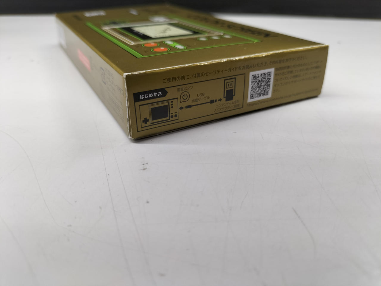 NINTENDO|ゲームウォッチ|HARDOFFオフモール（オフモ