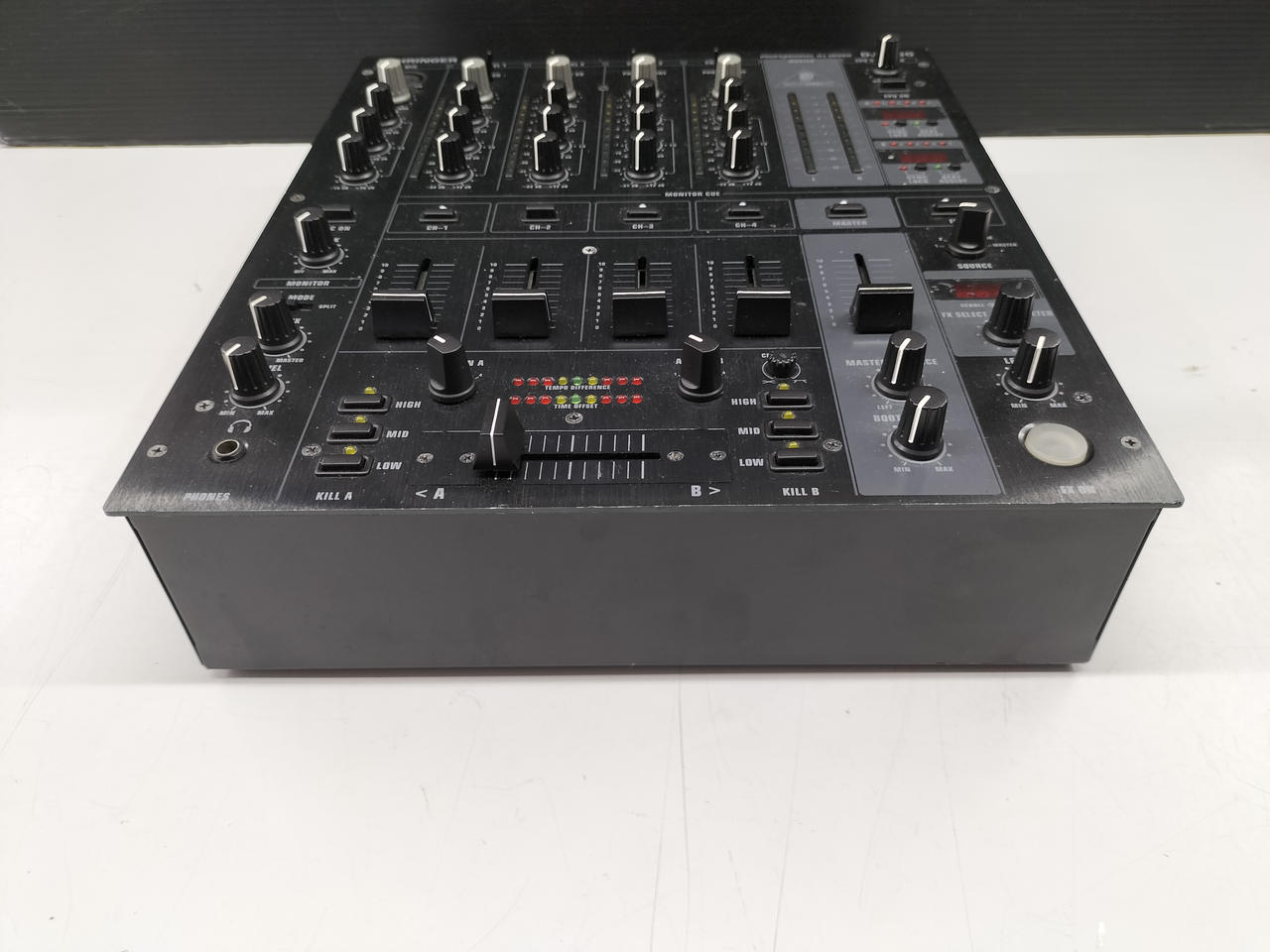 ベリンガー(BEHRINGER)|ミキサー|HARDOFFオフモール（オフモ