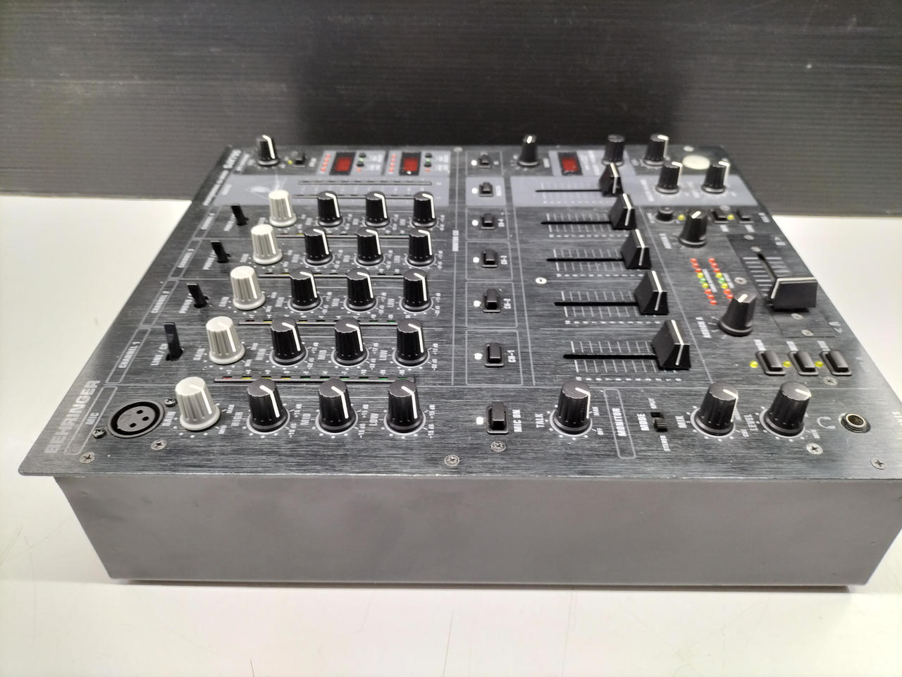 ベリンガー(BEHRINGER)|ミキサー|HARDOFFオフモール（オフモ