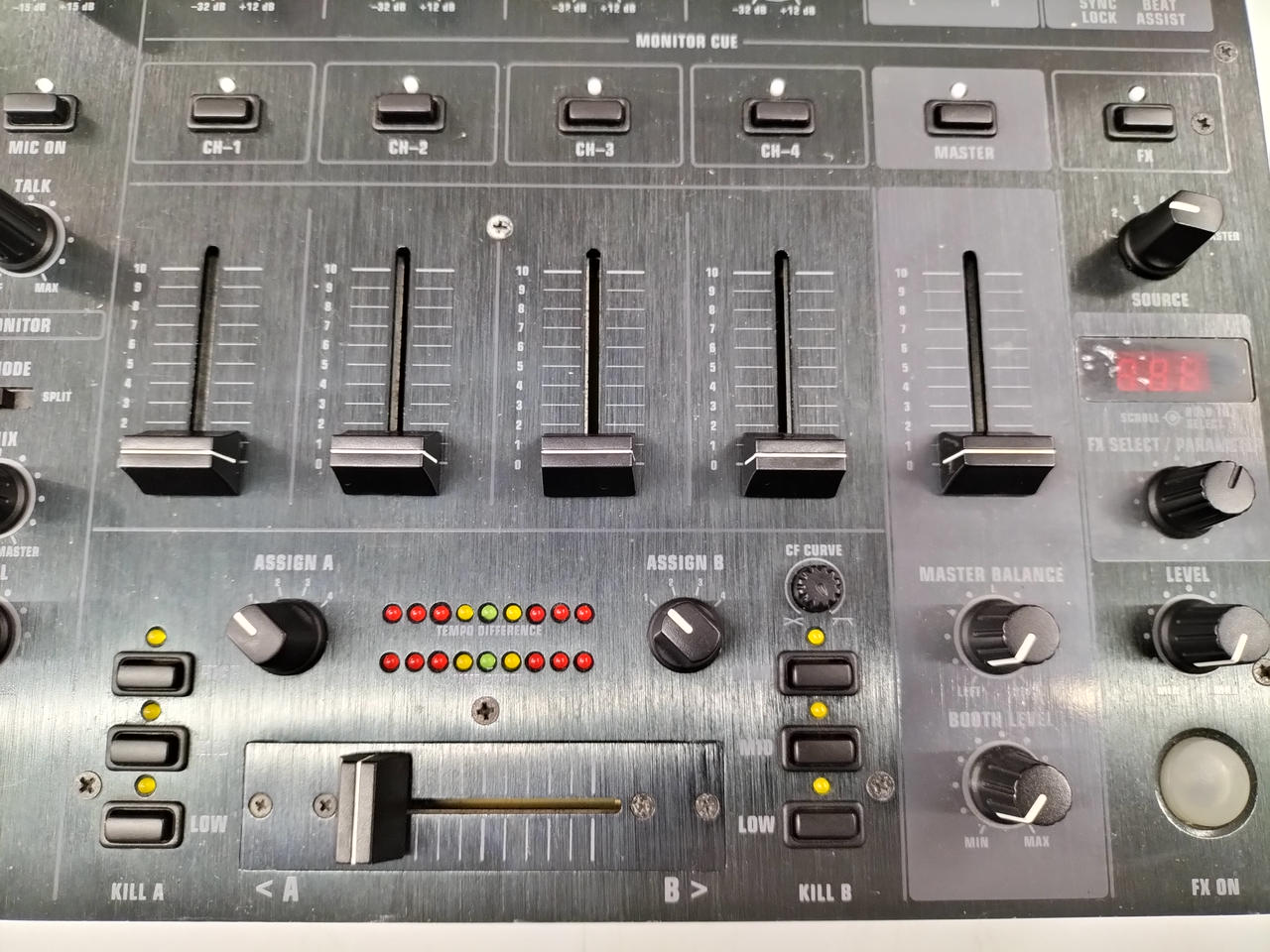 ベリンガー(BEHRINGER)|ミキサー|HARDOFFオフモール（オフモ