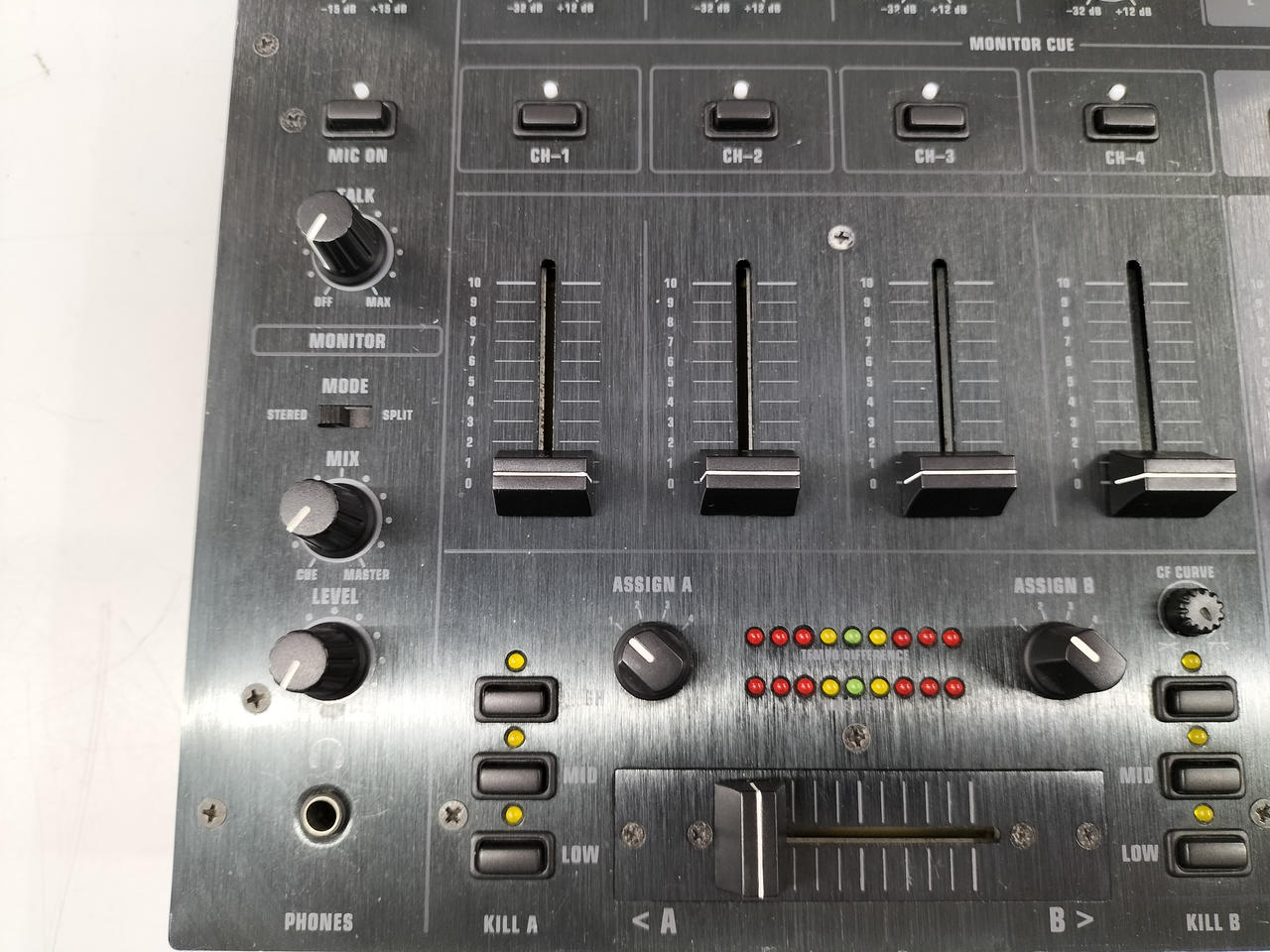 週末セールBEHRINGER DJX750 DJミキサー Amazon | ベリンガー DJミキサー BPMカウンター 5ch エフェクト DJX750