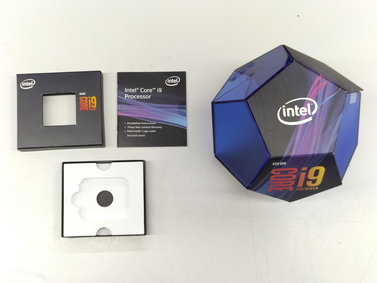 インテルジャパン(INTEL)|CPU|HARDOFFオフモール（オフモ