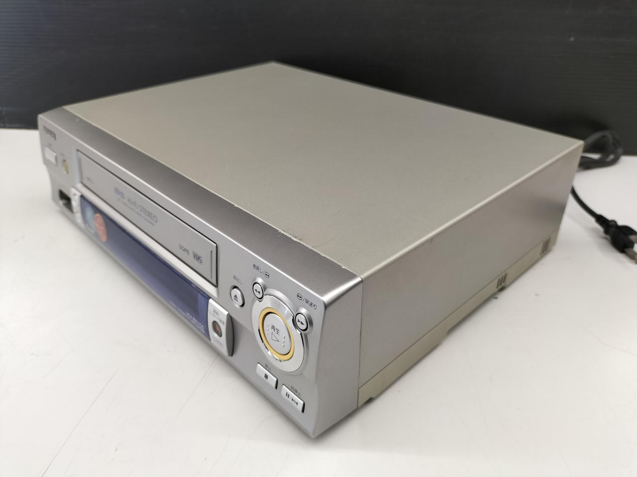アイワ(AIWA)|VHSデッキ|HARDOFFオフモール（オフモ）|1010260000068132