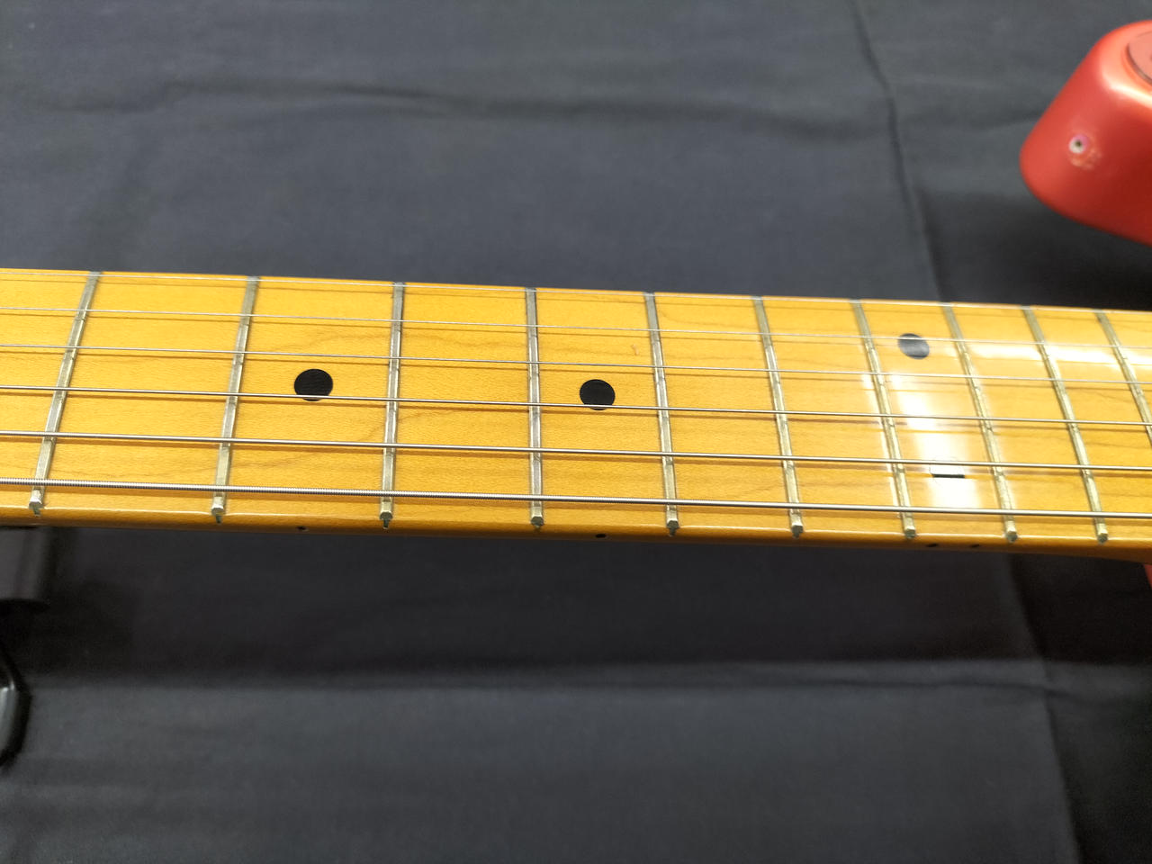 FENDER JAPAN|テレキャスタータイプ|HARDOFFオフモール（オフモ