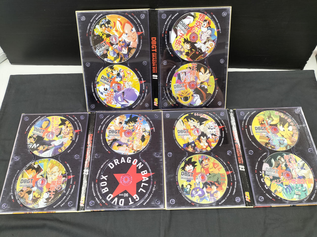 ポニーキャニオン|ジャンク DVDボックス|HARDOFFオフモール