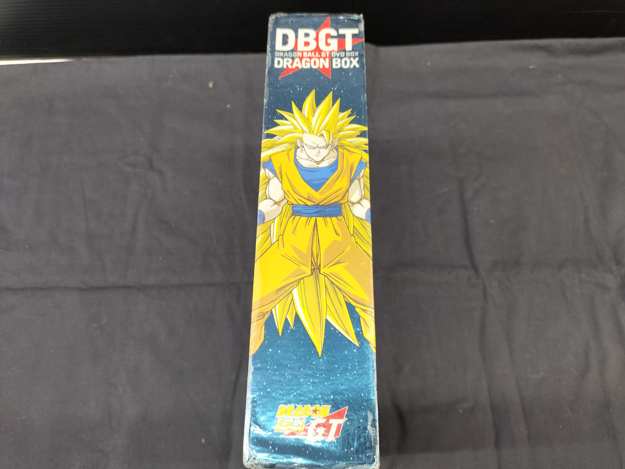 ポニーキャニオン|ジャンク DVDボックス|HARDOFFオフモール