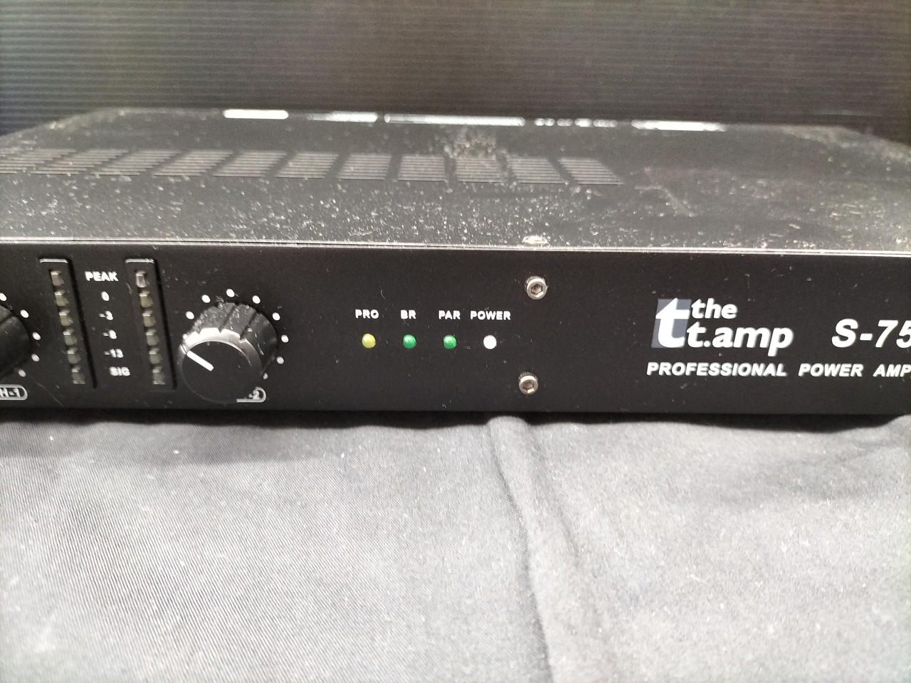 T-120 アンプ パワーブースター T-120 アンプ パワーブースター
