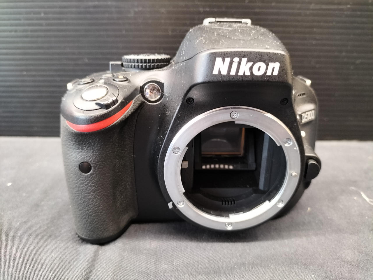 ニコン(NIKON)|デジタル一眼レンズキット|HARDOFFオフモール