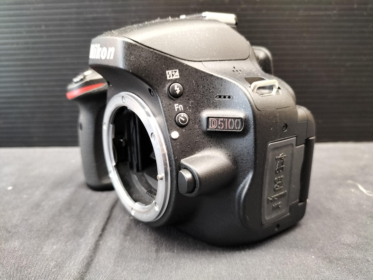 ニコン(NIKON)|デジタル一眼レンズキット|HARDOFFオフモール