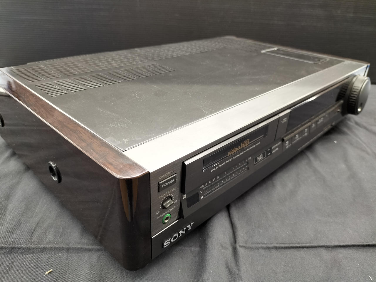 SONY|8ミリビデオデッキ|HARDOFFオフモール（オフモ