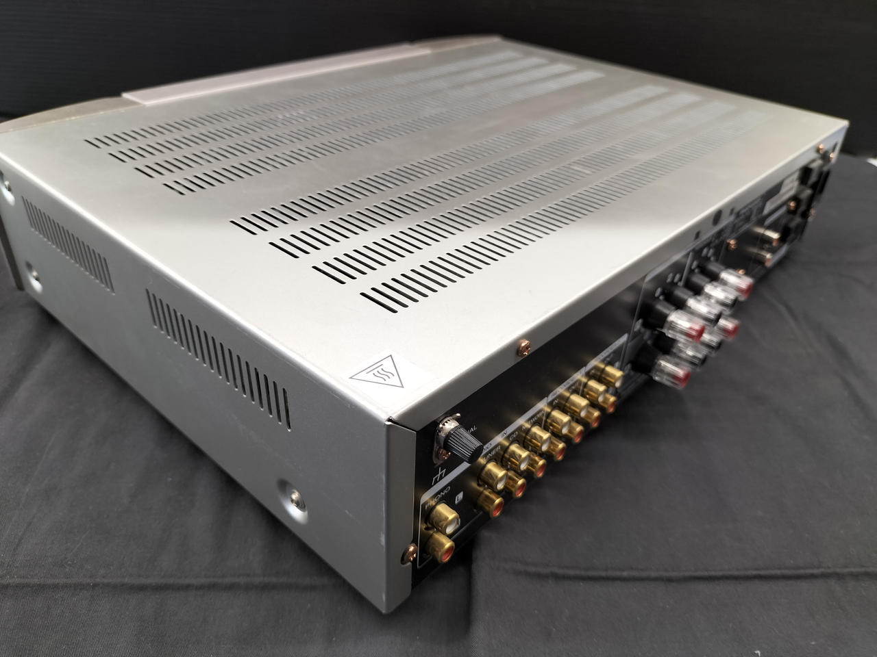 マランツ(MARANTZ)|プリメインアンプ|HARDOFFオフモール（オフモ