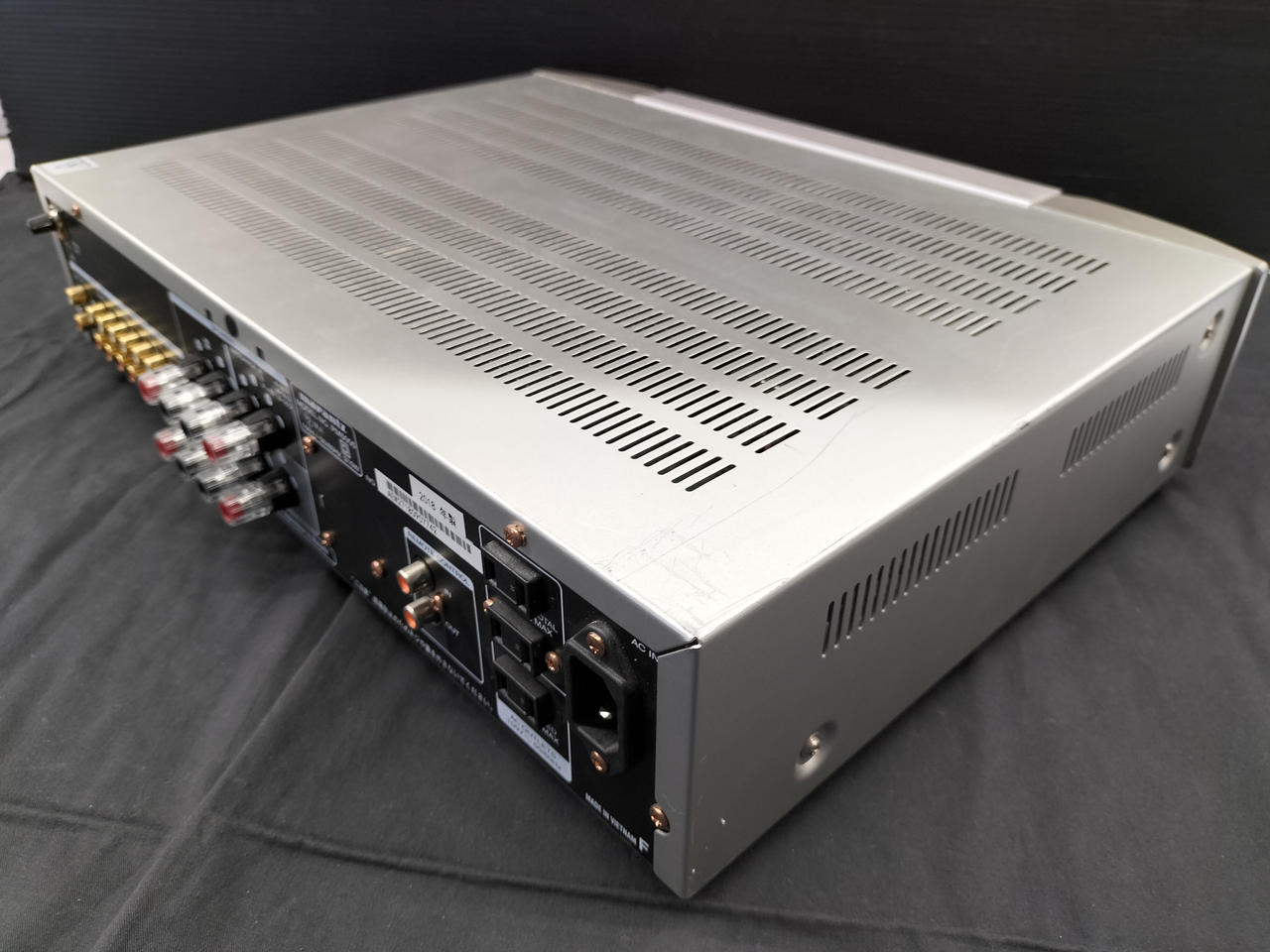 マランツ(MARANTZ)|プリメインアンプ|HARDOFFオフモール（オフモ