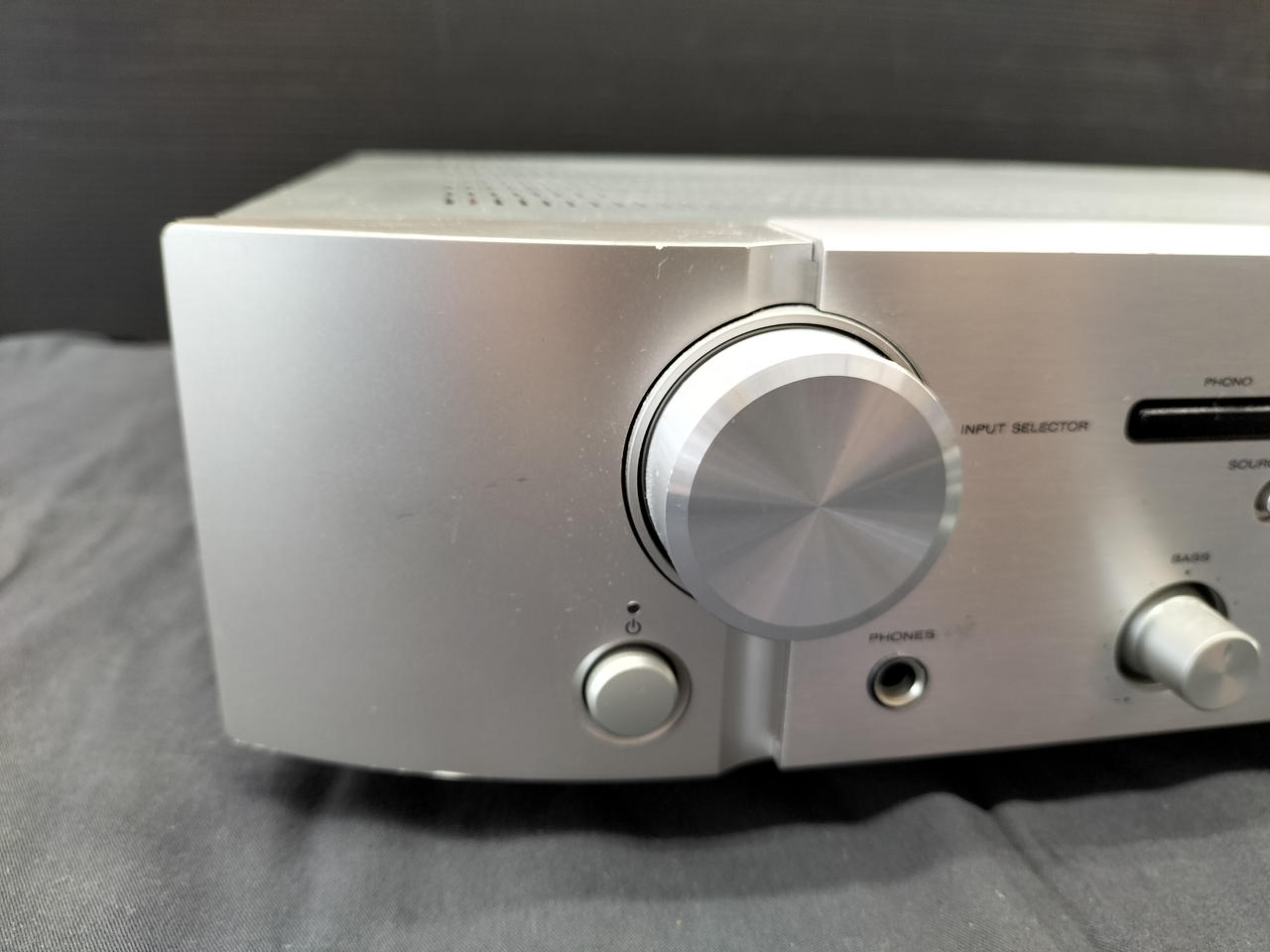 マランツ(MARANTZ)|プリメインアンプ|HARDOFFオフモール（オフモ