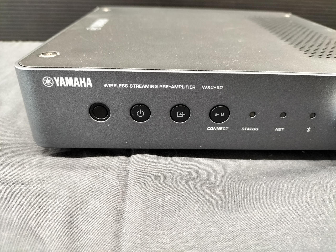 ヤマハ(YAMAHA)|ストリーミングプリアンプ|HARDOFFオフモール