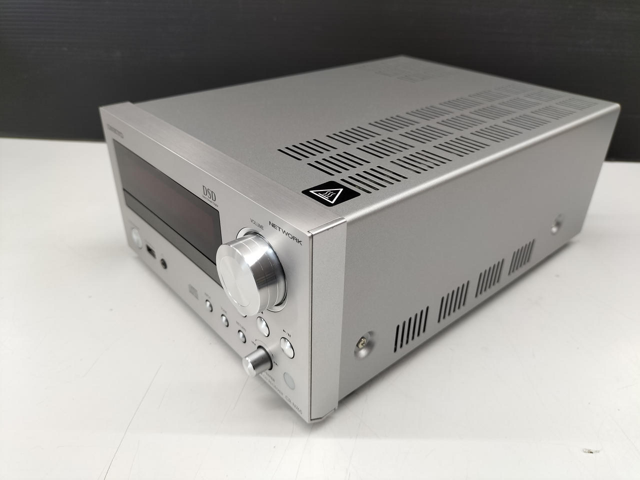 CDレシーバー アバックWEB-SHOP / 【中古】Pioneer XC-HM86-難特【コード01