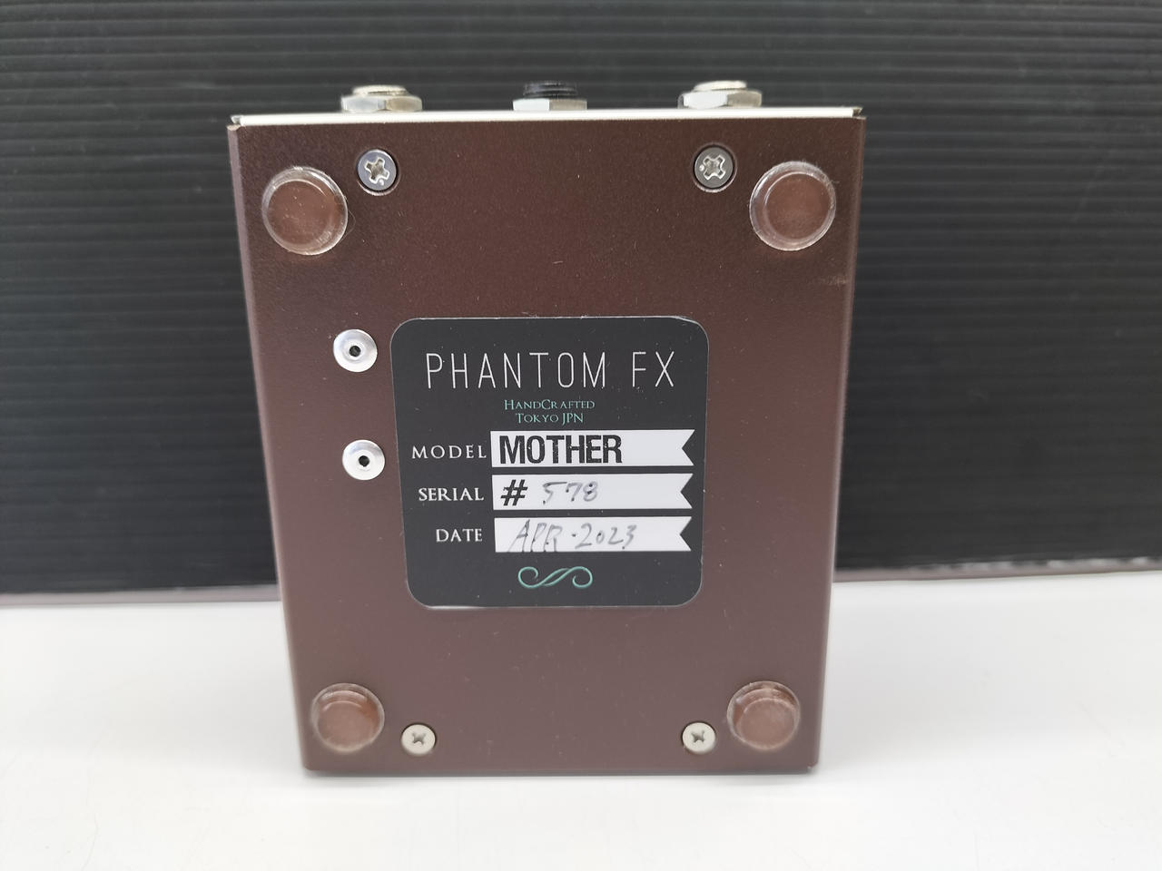 PHANTOM FX|エフェクター|HARDOFFオフモール（オフモ