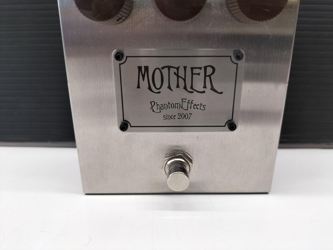 ギター MOTHER Phantom fx 中古】PHANTOM FX / Mother 【池袋店】 | イシバシ楽器