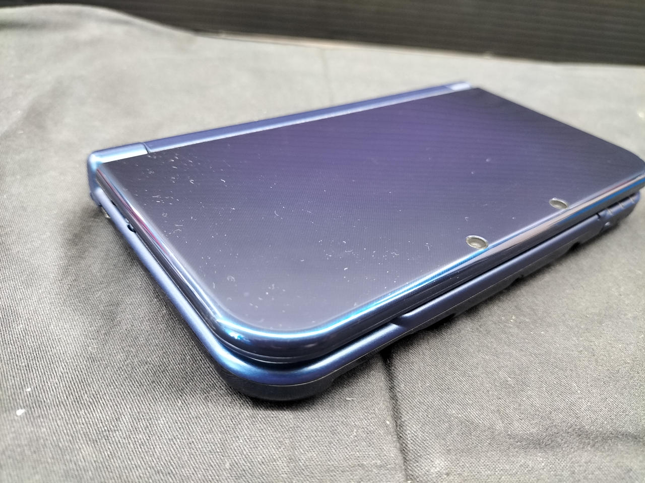 ニンテンドー3DS - Nintendo New3DS ジャンク NINTENDO|ジャンク NEW 3DS LL|HARDOFFオフモール（オフモ