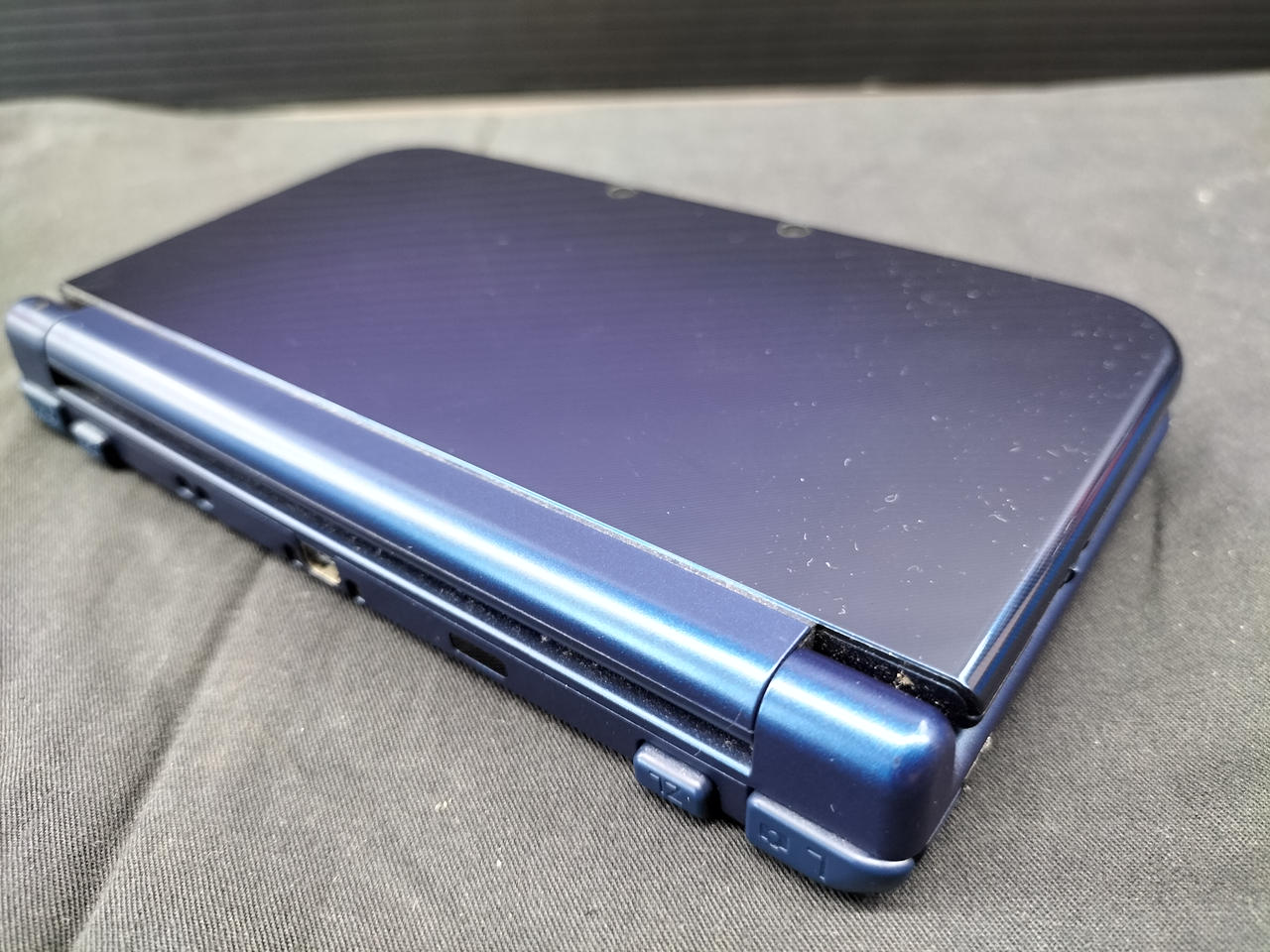 NINTENDO|ジャンク NEW 3DS LL|HARDOFFオフモール（オフモ