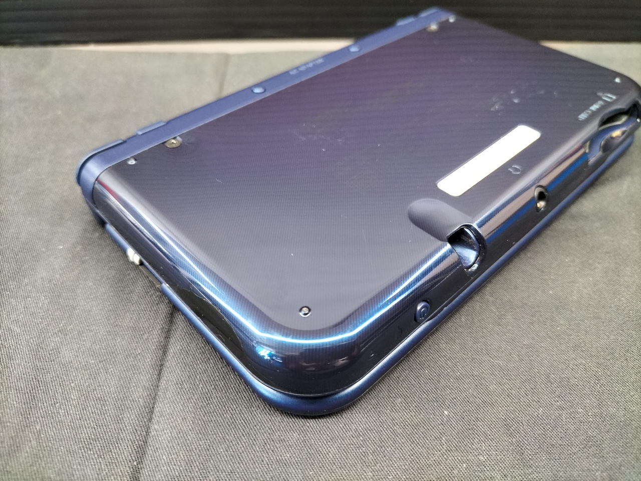 NINTENDO|ジャンク NEW 3DS LL|HARDOFFオフモール（オフモ