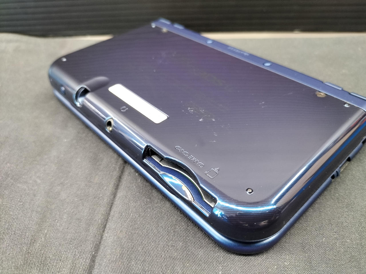 NINTENDO|ジャンク NEW 3DS LL|HARDOFFオフモール（オフモ