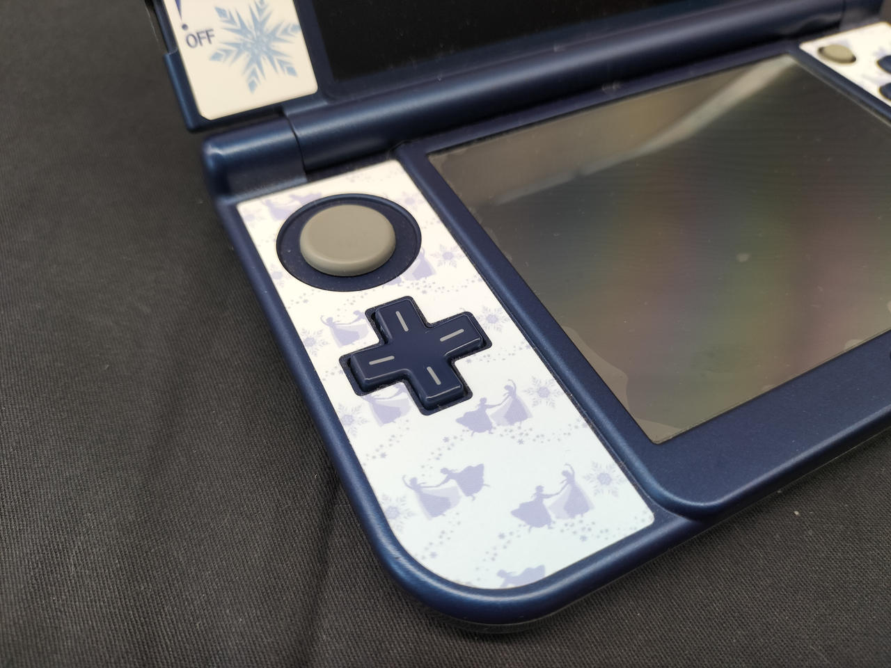 NINTENDO|ジャンク NEW 3DS LL|HARDOFFオフモール（オフモ