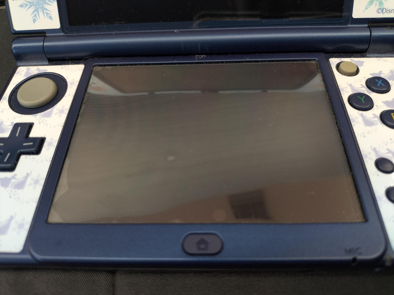 NINTENDO|ジャンク NEW 3DS LL|HARDOFFオフモール（オフモ