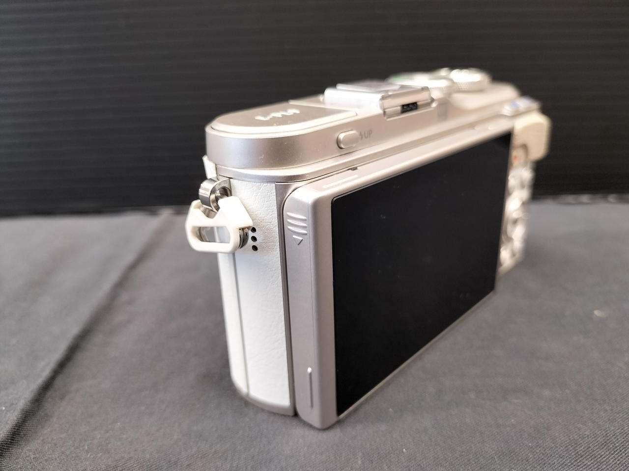 OLYMPUS - ミラーレスカメラ　ジャンク品 2025年最新】Yahoo!オークション -ジャンクカメラ(ミラーレス