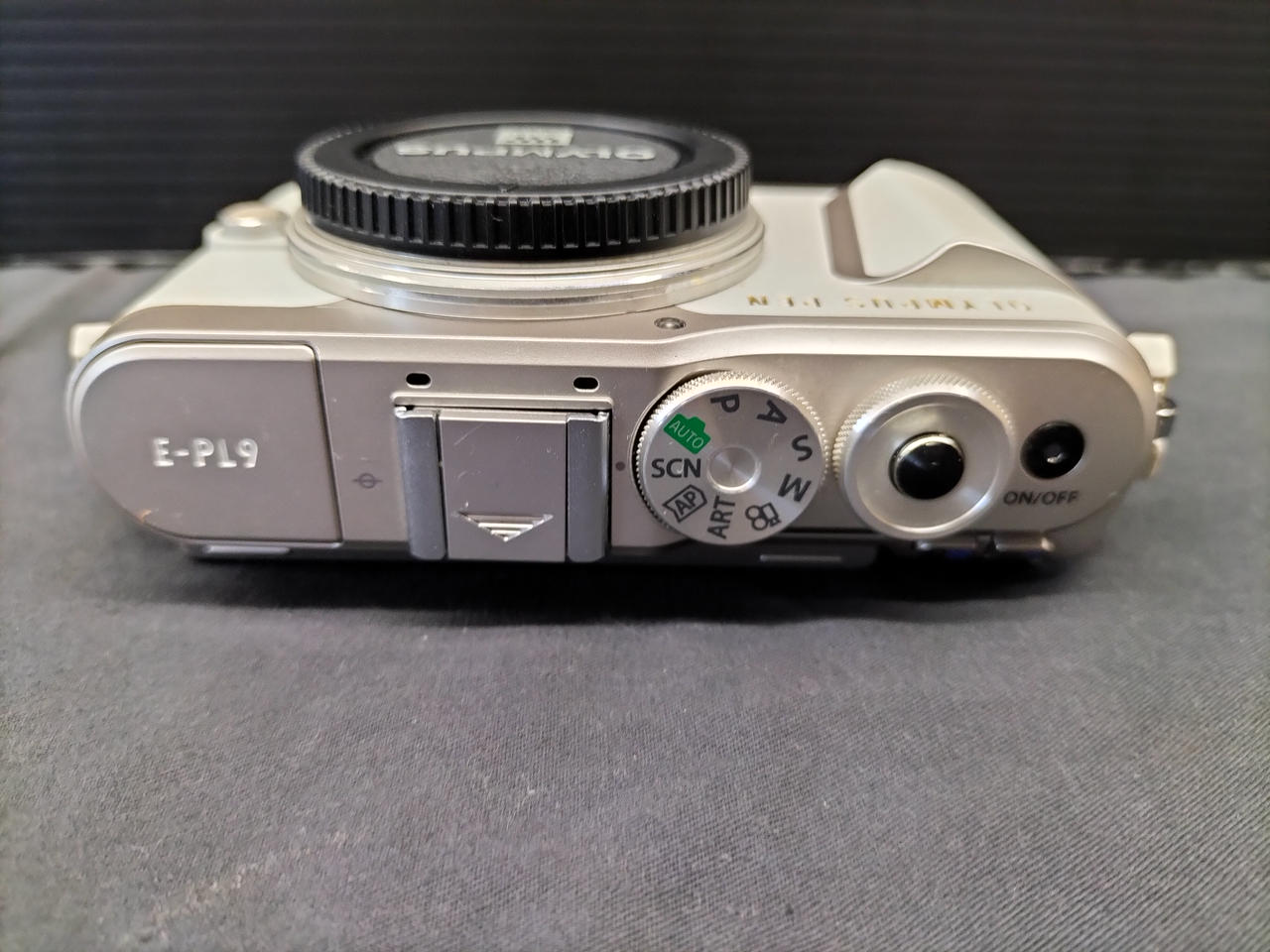 オリンパス(OLYMPUS)|ミラーレス一眼レフカメラ|HARDOFFオフ