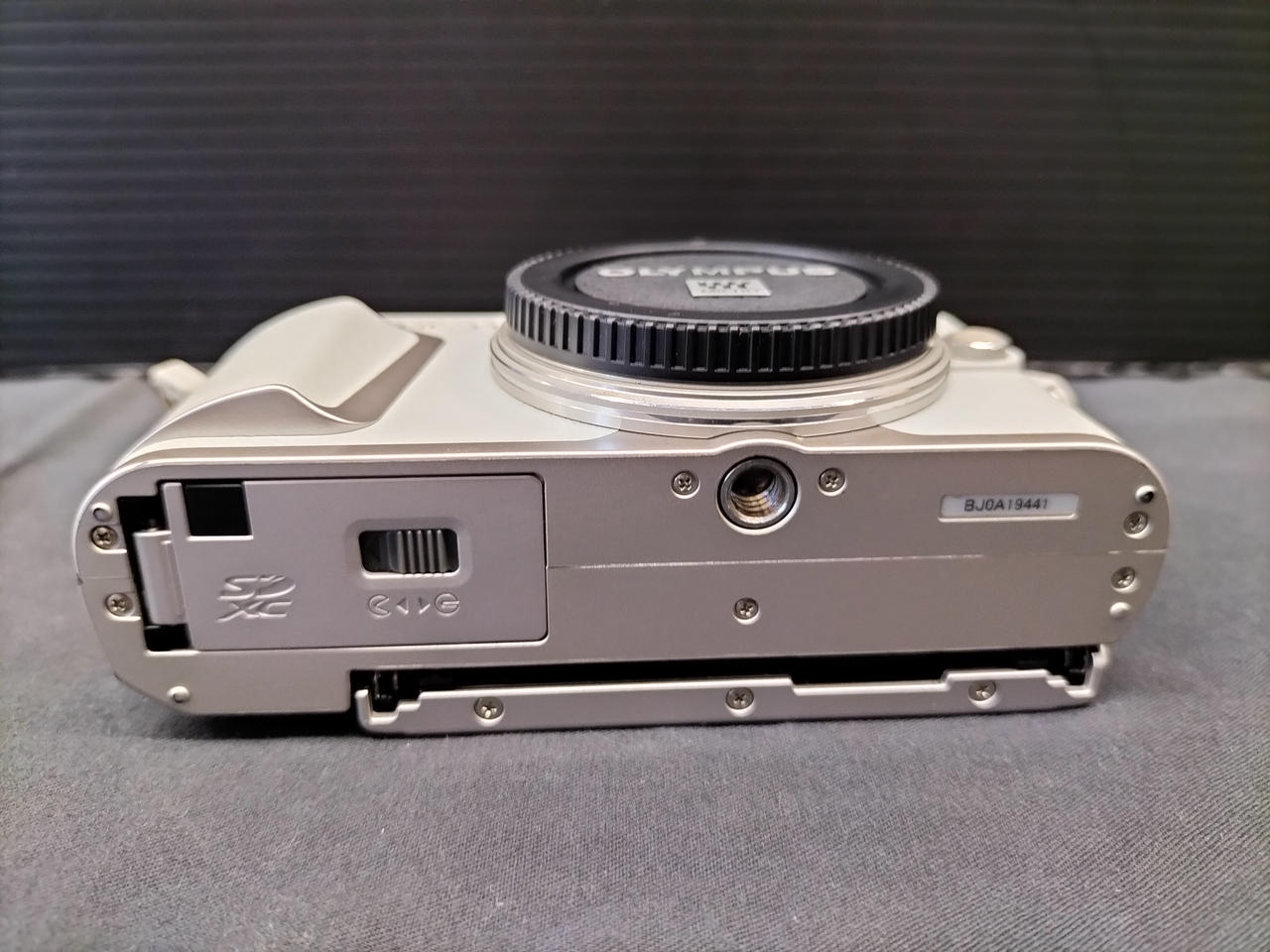 【一部ジャンク品】箱無し OLYMPUS PEN E-PL9 ミラーレスカメラ 2025年最新】Yahoo!オークション -olympus pen e-pl9の中古品