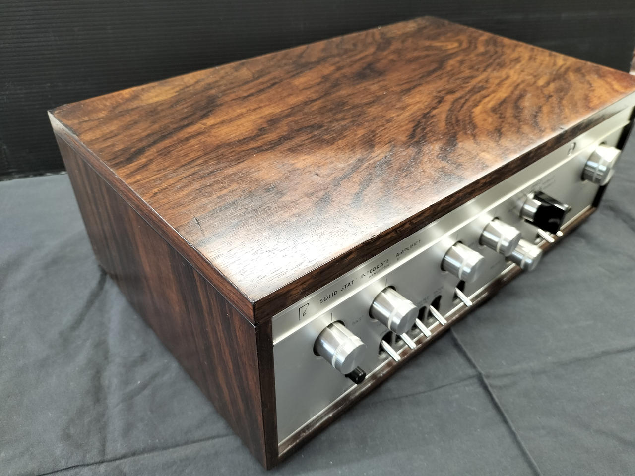 値下　LUXMAN ラックスマン SQ503X プリメインアンプ ラックスマン(LUXMAN)|プリメインアンプ|HARDOFFオフモール