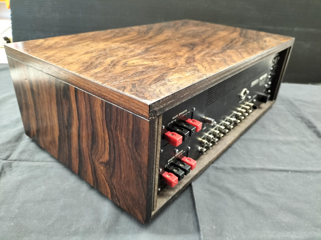 ラックスマン(LUXMAN)|プリメインアンプ|HARDOFFオフモール