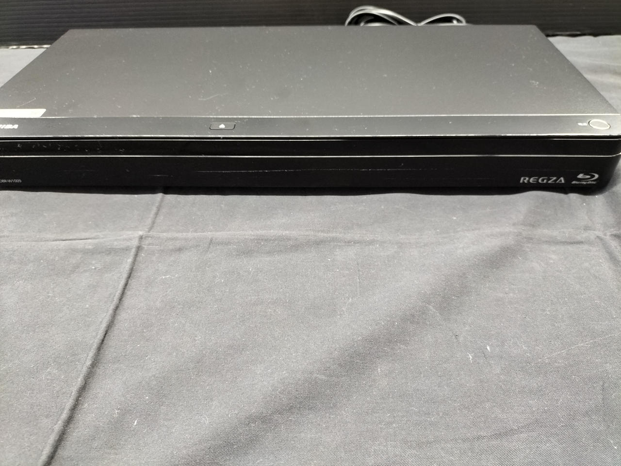 トウシバ(TOSHIBA)|BDレコーダー|HARDOFFオフモール（オフモ