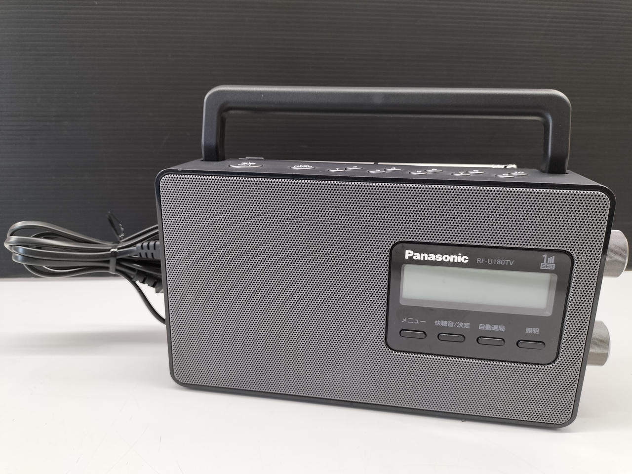 PANASONIC|3バンドレシーバーラジオ|HARDOFFオフモール（オフモ