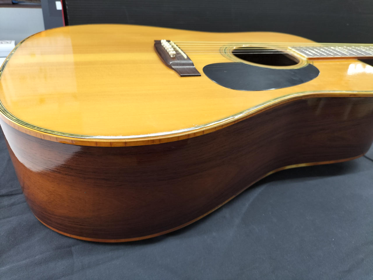 TAKAMINE|アコースティック|HARDOFFオフモール（オフモ