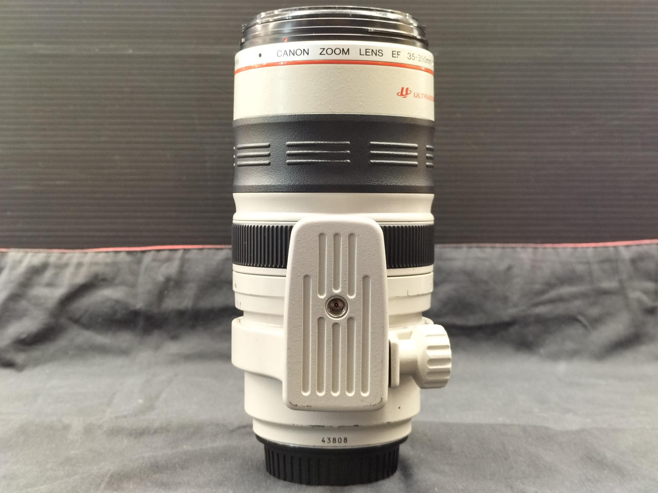 Canon カメラレンズ　EF 35-350mm Amazon.co.jp: Canon EF 35-350mm f/3.5-5.6L USM Zoom Lens