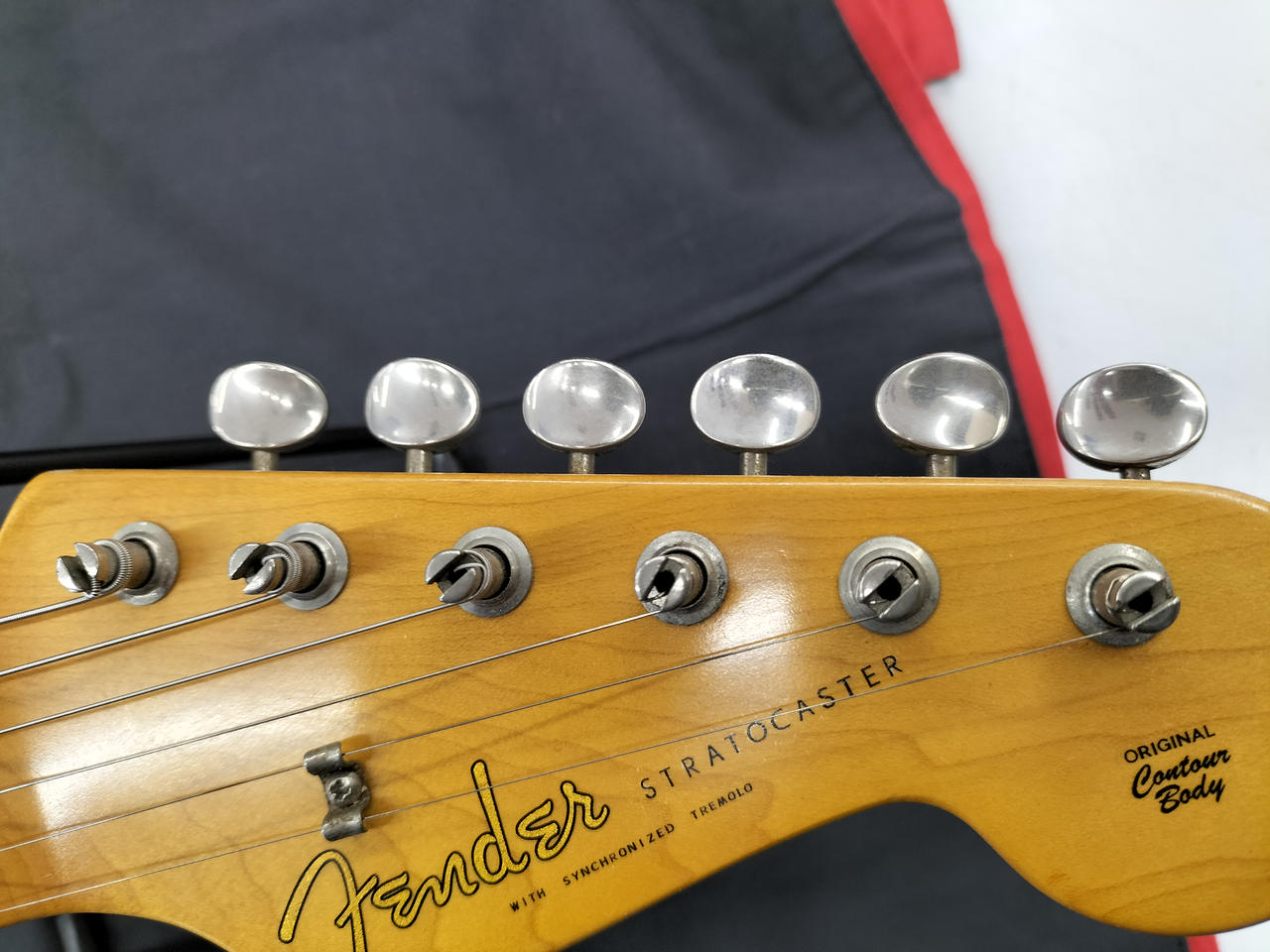 FENDER|エレキギター|HARDOFFオフモール（オフモ）|1010260000062572