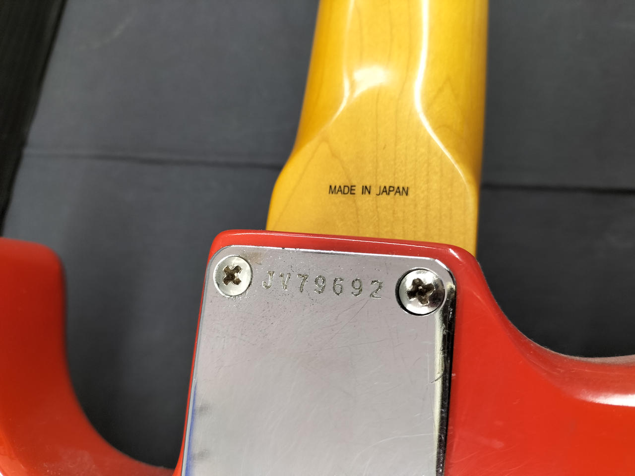 FENDER|エレキギター|HARDOFFオフモール（オフモ）|1010260000062572